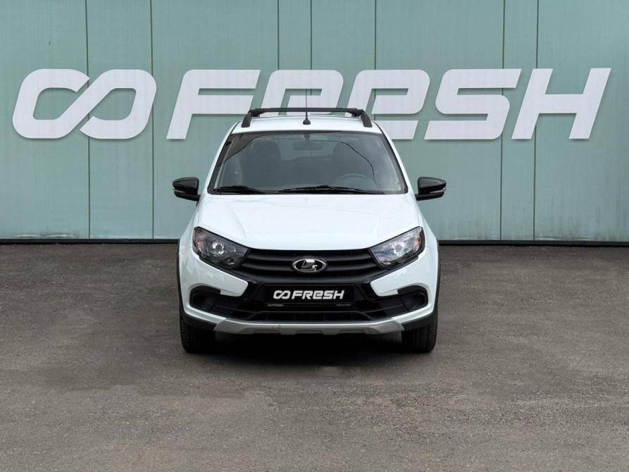 Lada (ВАЗ) Granta I Рестайлинг Кропоткин  - изображение 3