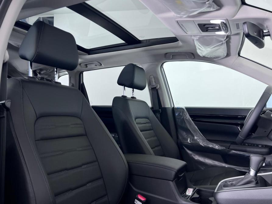 Honda CR-V VI Ростов-на-Дону  - изображение 19