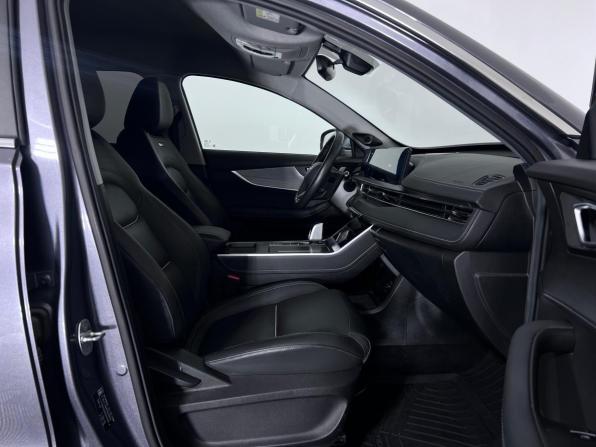 Chery Tiggo 7 Pro Max I с пробегом 2023 года, цена 1 698 000 рублей, 42000 км, внедорожник, Автокод Объявления