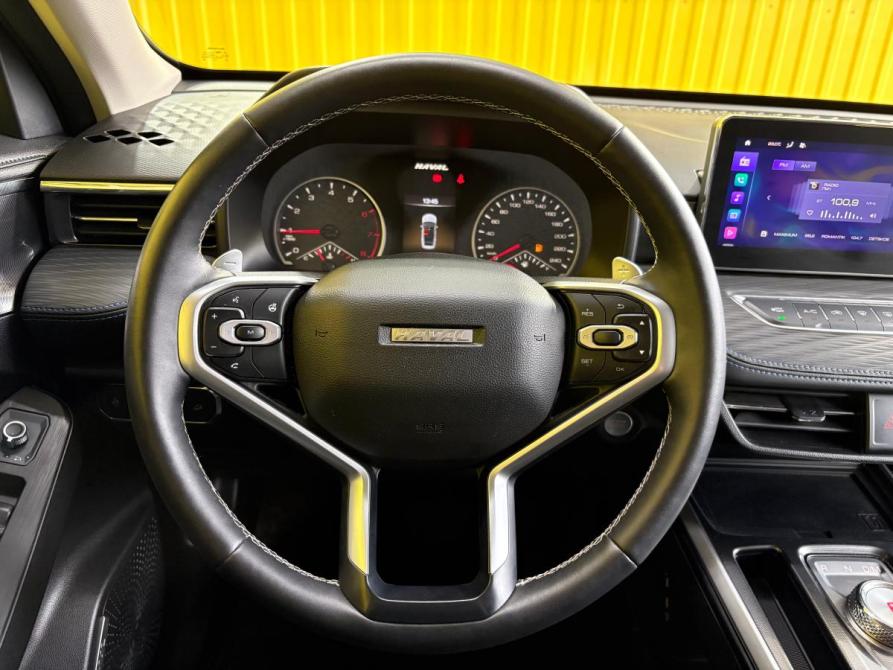 Haval Jolion I Ижевск  - изображение 15