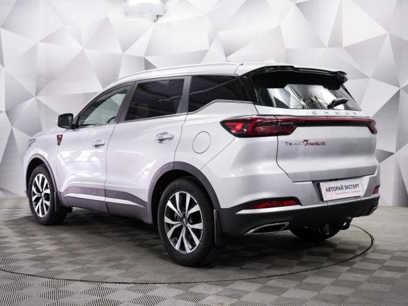 Chery Tiggo 7 Pro Max I с пробегом 2023 года, цена 1 991 000 рублей, 24450 км, внедорожник, Автокод Объявления