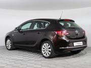 Opel Astra J Рестайлинг Химки  - изображение 14