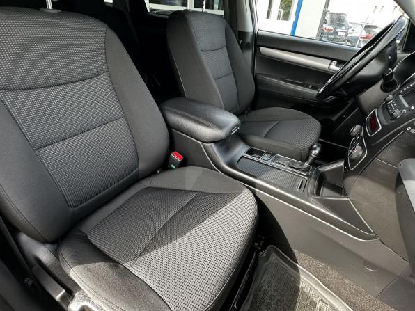Kia Sorento II Рестайлинг с пробегом 2014 года, цена 1 565 000 рублей, 257035 км, внедорожник, Автокод Объявления