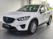 Mazda CX-5 I Рестайлинг Уфа  - изображение 23