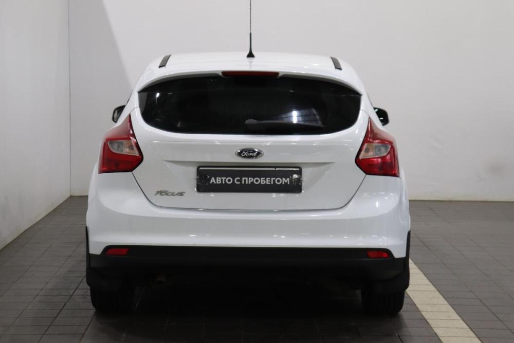 Ford Focus III Ульяновск  - изображение 4