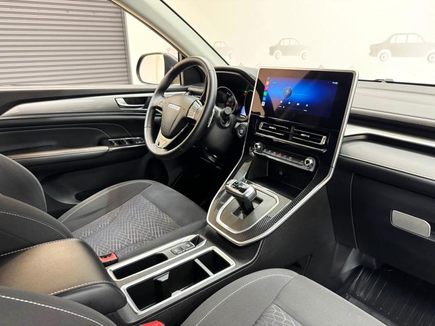 Haval M6 II Ставрополь  - изображение 10