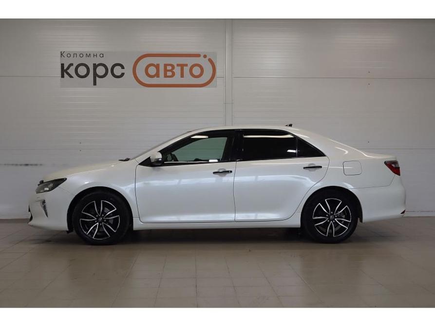 Toyota Camry VII (XV50) Рестайлинг 2 Коломна  - изображение 2
