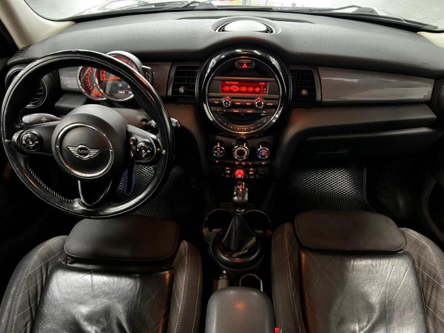 Mini Hatch III (F55/F56) Казань  - изображение 13