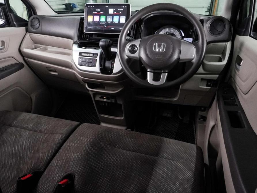 Honda N-WGN I Рестайлинг Воронеж  - изображение 6