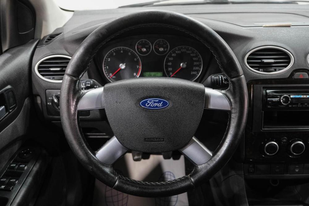 Ford Focus II Новокузнецк  - изображение 19