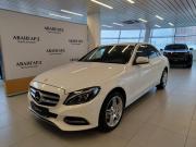 Mercedes-Benz C-Класс IV (W205) Санкт-Петербург  - изображение 17