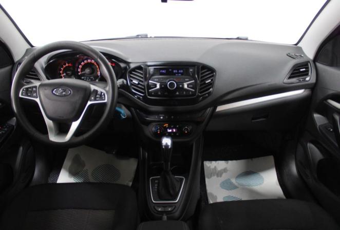 Lada (ВАЗ) Vesta I с пробегом 2020 года, цена 920 000 рублей, 139777 км, универсал, Автокод Объявления