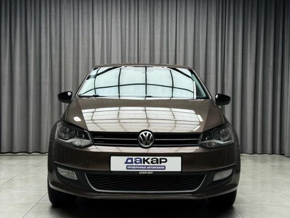 Volkswagen Polo V с пробегом 2011 года, цена 699 000 рублей, 227550 км, хэтчбек, Автокод Объявления