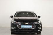Chevrolet Cruze II Челябинск  - изображение 23