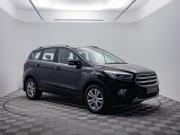 Ford Kuga II Рестайлинг Москва  - изображение 21