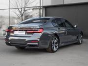 BMW 7 серии VI (G11/G12) Рестайлинг Москва  - изображение 44