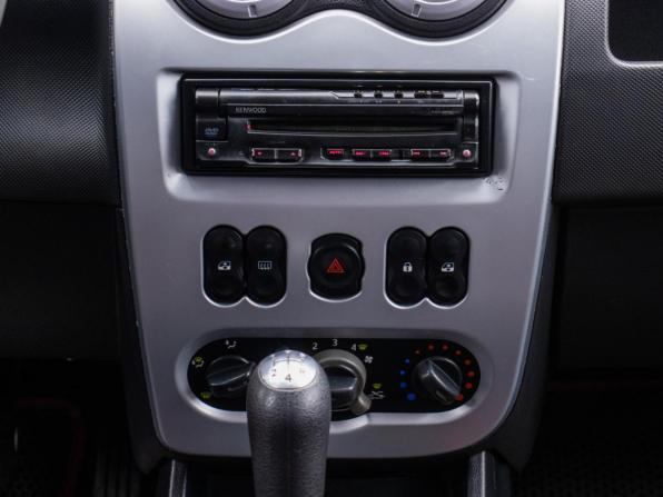 Renault Logan I Рестайлинг с пробегом 2011 года, цена 400 000 рублей, 226874 км, седан, Автокод Объявления