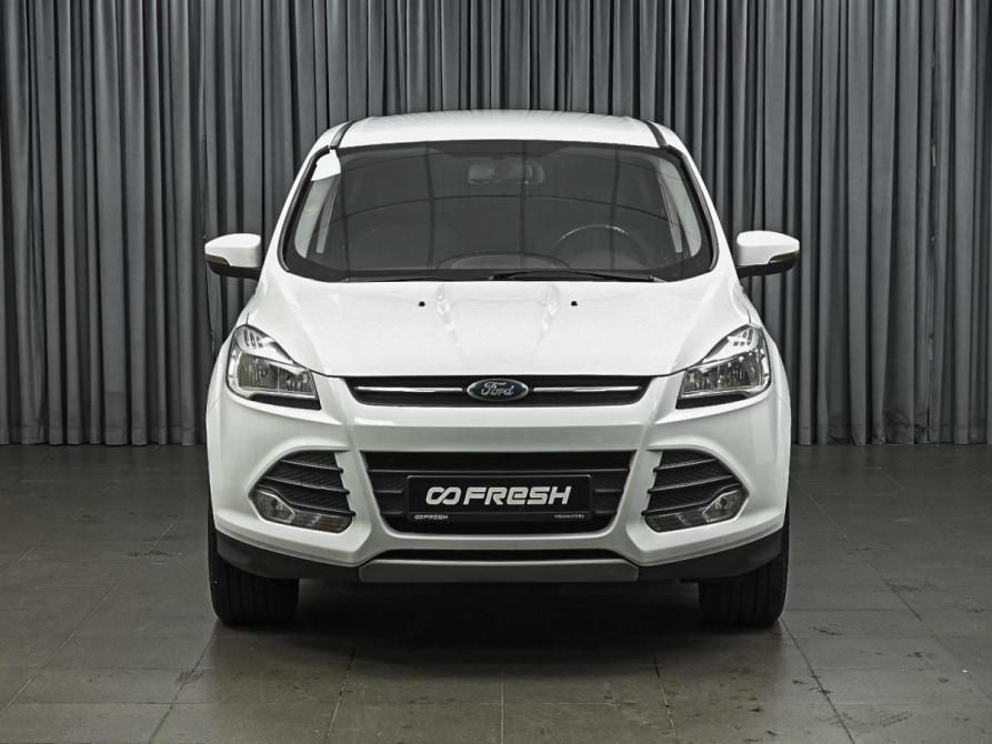 Ford Kuga II Ставрополь  - изображение 3