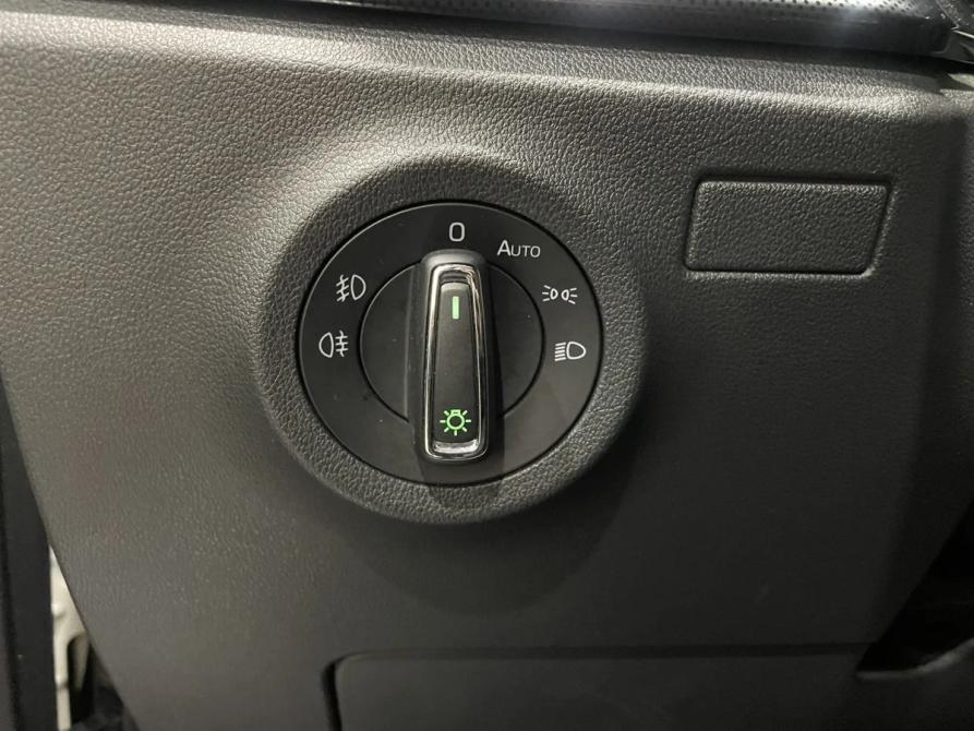 Skoda Rapid II Пермь  - изображение 25