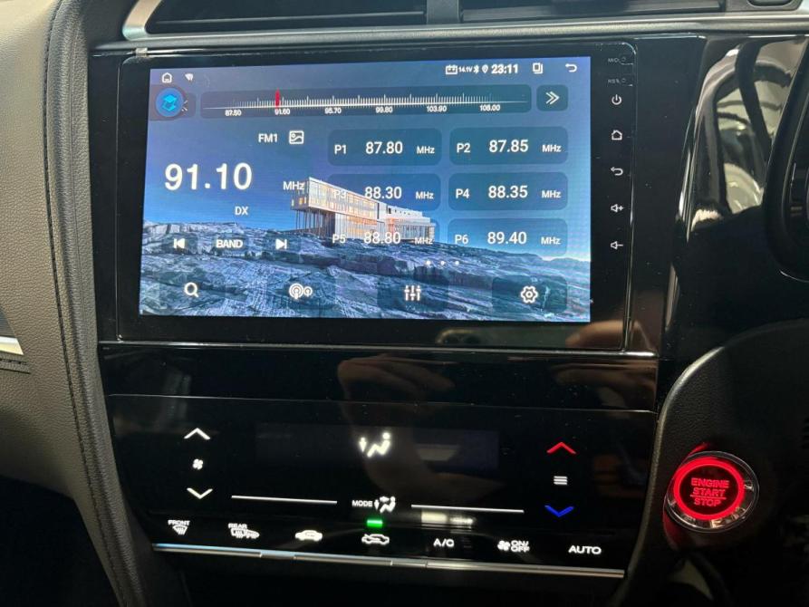 Honda Shuttle II Санкт-Петербург  - изображение 15