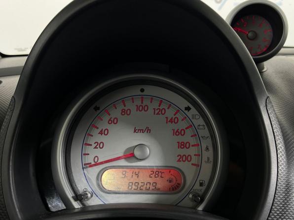 Suzuki Splash I с пробегом 2011 года, цена 659 000 рублей, 89207 км, хэтчбек, Автокод Объявления