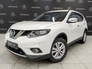 Nissan X-Trail III Москва  - изображение 28