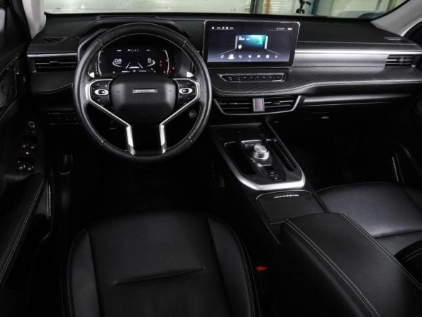 Haval Jolion I с пробегом 2022 года, цена 1 634 000 рублей, 69900 км, внедорожник, Автокод Объявления