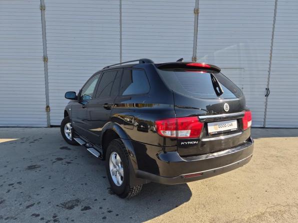 SsangYong Kyron I Рестайлинг с пробегом 2012 года, цена 817 000 рублей, 190470 км, внедорожник, Автокод Объявления