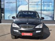 SsangYong Kyron I Рестайлинг Архангельск  - изображение 14