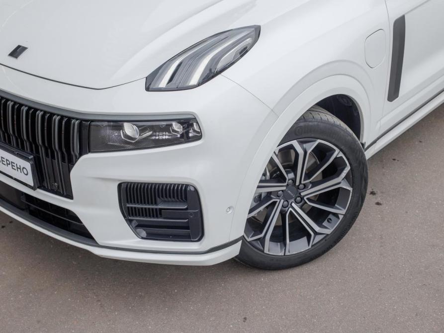 Lynk &amp; Co 09 Москва  - изображение 4