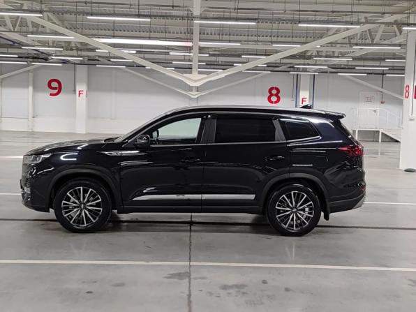 Chery Tiggo 8 Pro I с пробегом 2021 года, цена 1 600 000 рублей, 83151 км, внедорожник, Автокод Объявления