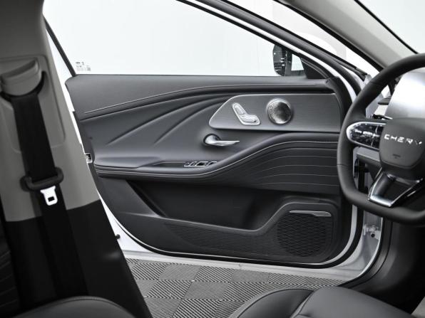 Chery Arrizo 8 с пробегом 2025 года, цена 2 049 000 рублей, 6 км, седан, Автокод Объявления