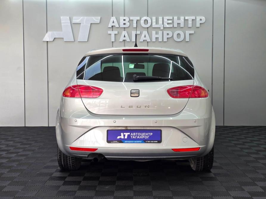 SEAT Leon II Рестайлинг Таганрог  - изображение 5