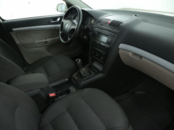 Skoda Octavia II (A5) с пробегом 2008 года, цена 471 000 рублей, 146000 км, лифтбек, Автокод Объявления