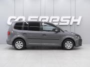 Volkswagen Touran I Рестайлинг 2 Ростов-на-Дону  - изображение 22