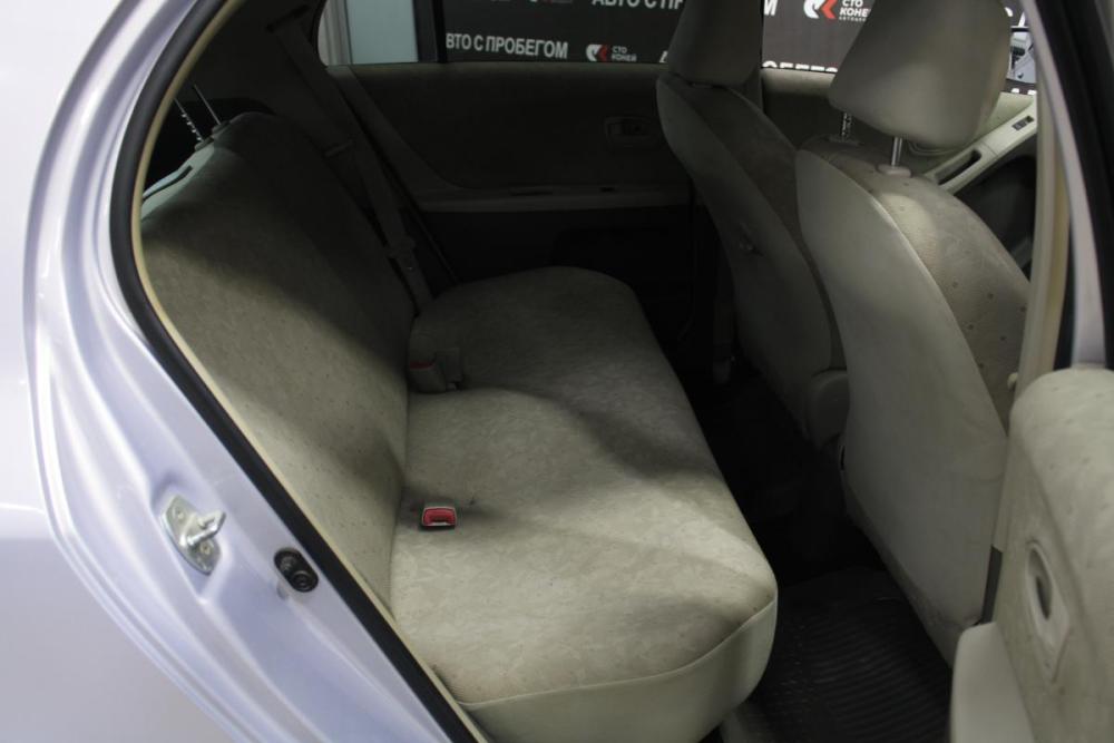 Toyota Vitz II (XP90) Томск  - изображение 11
