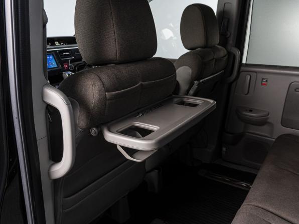 Honda Stepwgn IV Рестайлинг с пробегом 2015 года, цена 2 050 000 рублей, 170190 км, минивэн, Автокод Объявления