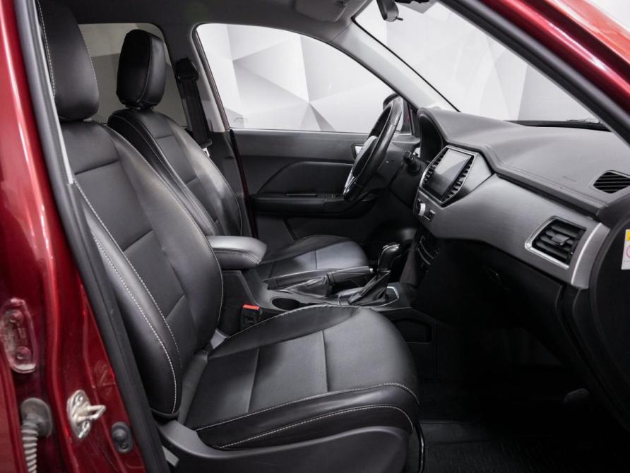 Lifan X70 I Ульяновск  - изображение 12