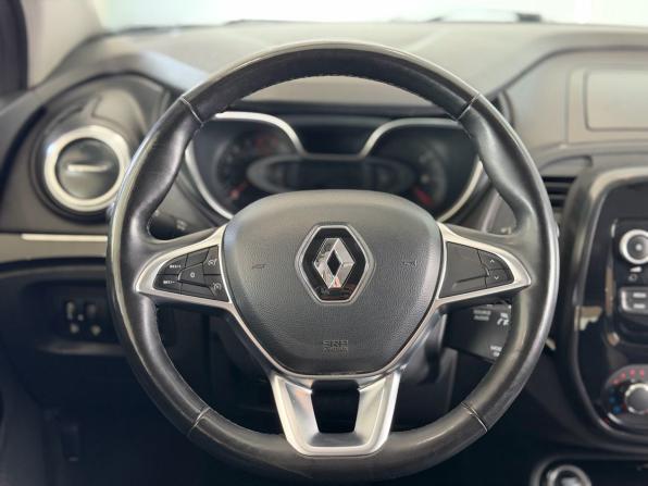 Renault Kaptur I Рестайлинг с пробегом 2021 года, цена 1 099 000 рублей, 161736 км, внедорожник, Автокод Объявления