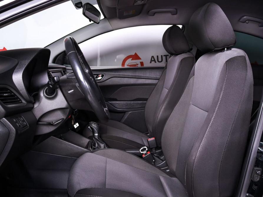 Hyundai Solaris II Минеральные Воды  - изображение 9