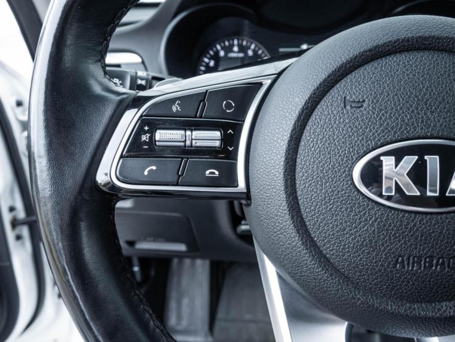 Kia Optima IV Ставрополь  - изображение 21