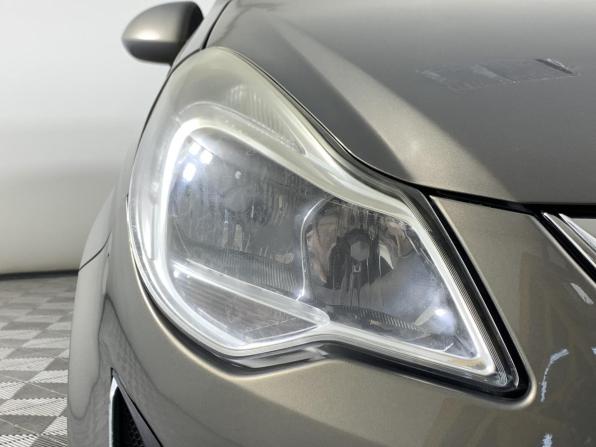 Opel Corsa D Рестайлинг II с пробегом 2013 года, цена 633 000 рублей, 103000 км, хэтчбек, Автокод Объявления