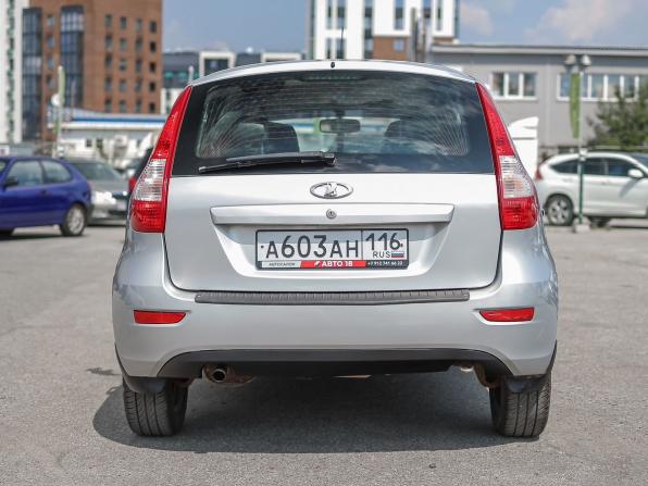 Lada (ВАЗ) Kalina II с пробегом 2013 года, цена 349 000 рублей, 148550 км, хэтчбек, Автокод Объявления