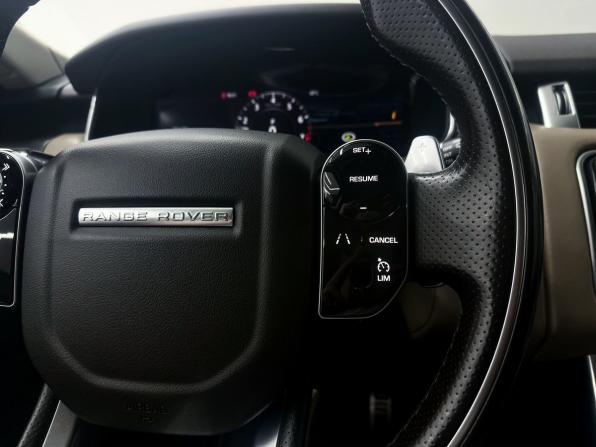 Land Rover Range Rover Sport II Рестайлинг с пробегом 2018 года, цена 4 200 000 рублей, 159350 км, внедорожник, Автокод Объявления