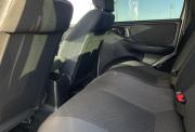 Chevrolet Niva I Рестайлинг Красноярск  - изображение 43