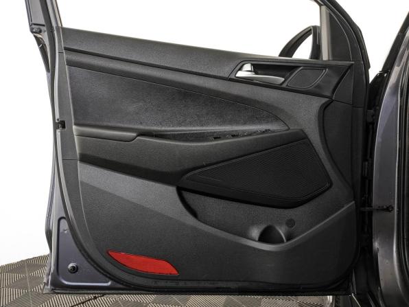 Hyundai Tucson III Рестайлинг с пробегом 2019 года, цена 1 990 000 рублей, 160333 км, внедорожник, Автокод Объявления