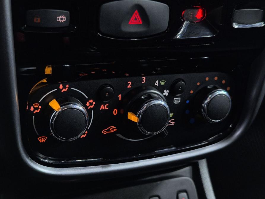Renault Duster I Мурманск  - изображение 19