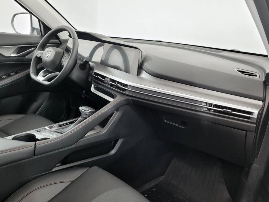 Changan CS35 Plus I Рестайлинг Москва  - изображение 12