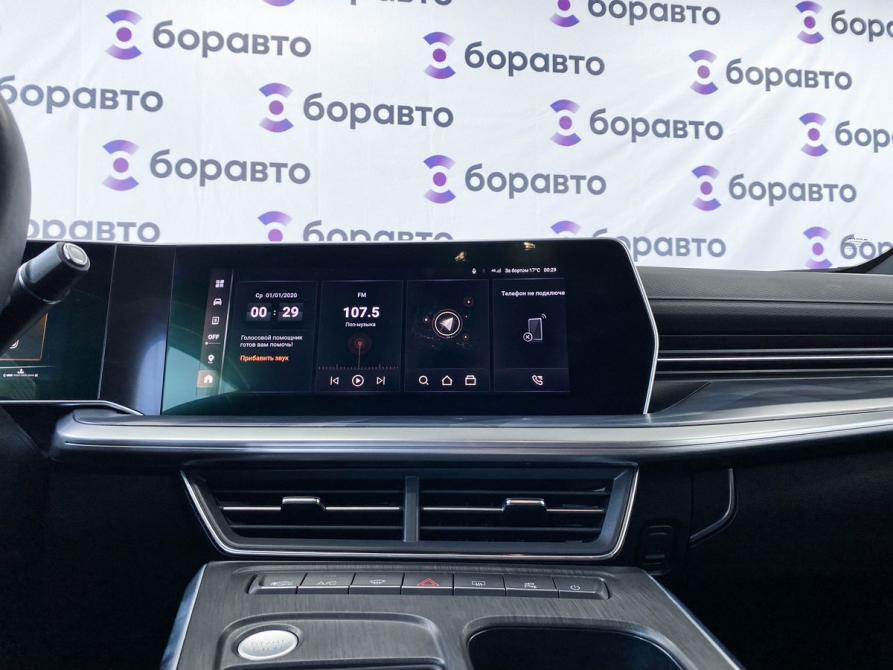 Haval F7 II Ростов-на-Дону  - изображение 16