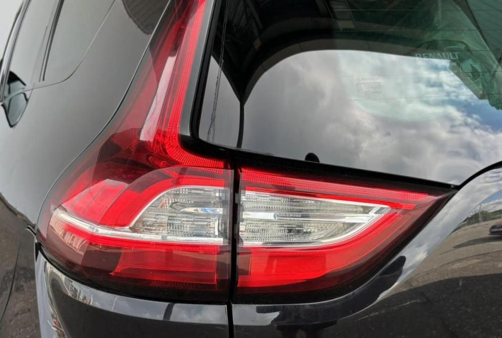 Renault Scenic IV Киров  - изображение 26